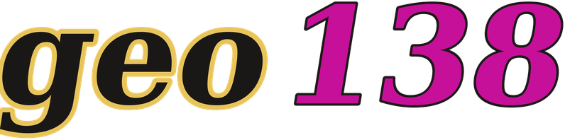 geo138 logo